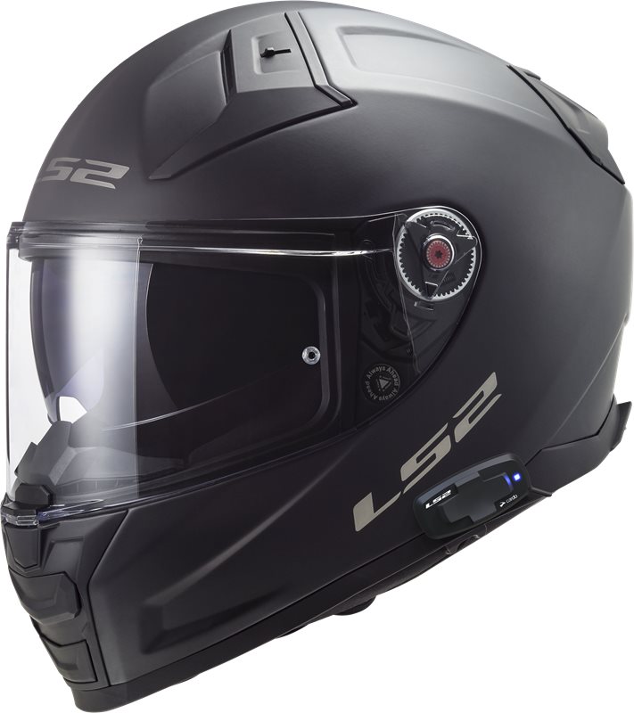 „LS2 Integral MC Helmet Vector II Cardo 4x“ kilimėlis