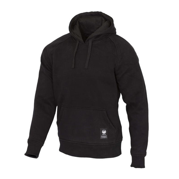 Kapucňa tričko Merlin Stealth Pro Black