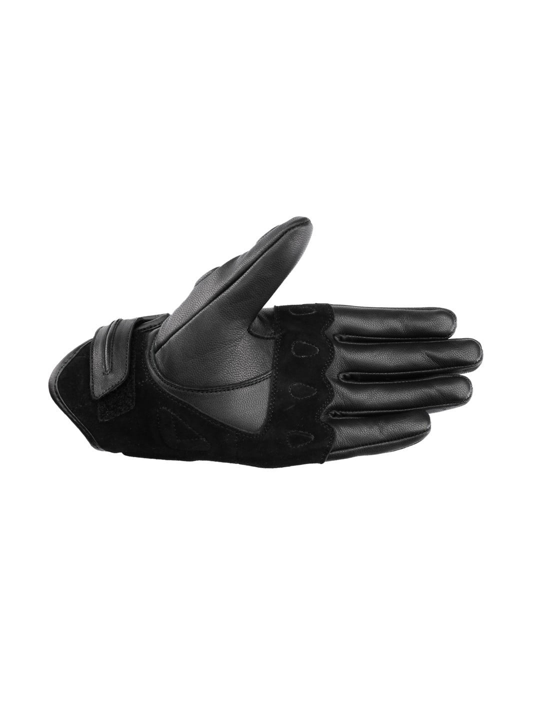 „Seca mc-gloves Tabu II Black“