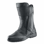 Držaný unisex mc boots shack čierny