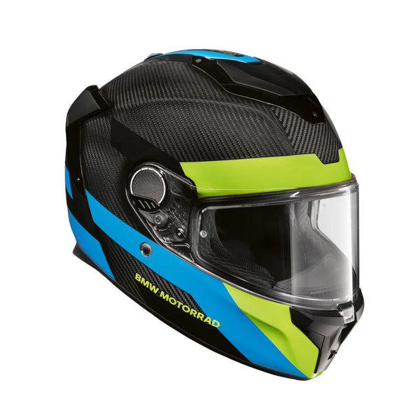 „BMW Integral MC Helmet Xomo Phantom“