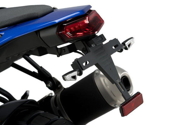 Podrška za licencu Yamaha Tenere 700 19-C/Black