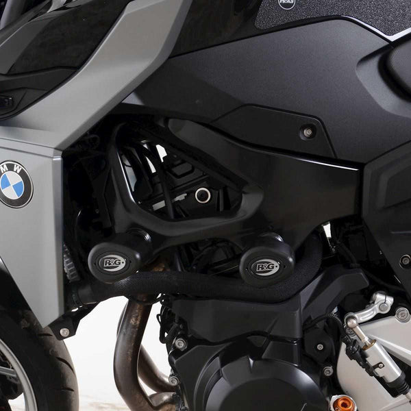 Zaštitnici aero sudara (prednji nosač motora), BMW F900R 20- / F900GS 24-