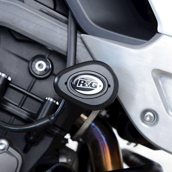 Zaštitnici Aero Crash-a, Triumph Tiger 900 (GT/GT PRO/RALLY PRO) 20-/TIGER 850 SPORT 21- (pričvršćivanje na dva nosača motora)