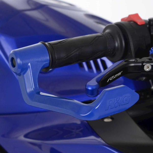 Strážca Brake Lives, Black, Yam Yzf-R6 17- / Suzuki GSX-S750 17- / Triumph Str. Triple 765 RS / S 17- / aprília 660 Tuono 21- / Honda MSX125 (GOM) 13-