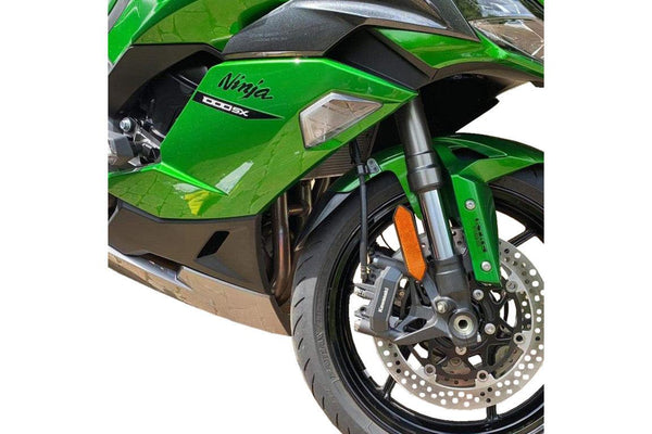 Fenda extenda Kawasaki Ninja 1000 SX 20