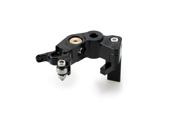 Bracket clutch lives puig kawasaki zh2 20 c/black