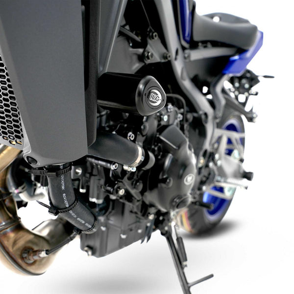 „Aero Crash Accestors“, „Yamaha MT-09“ (SP) 21-, Tracer 9 (GT) 21-, XSR900 22-