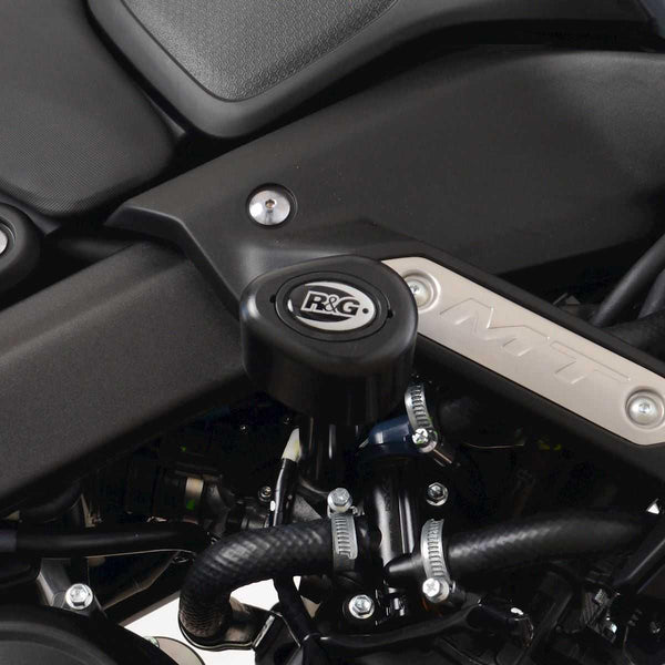 Zaštitnici aero sudara, Yamaha MT-125 20- / XSR125 21-