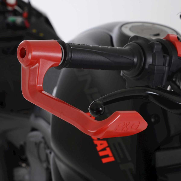 Strážca brzdových životov, čierna, Yamaha Tracer 7 (GT) 21-