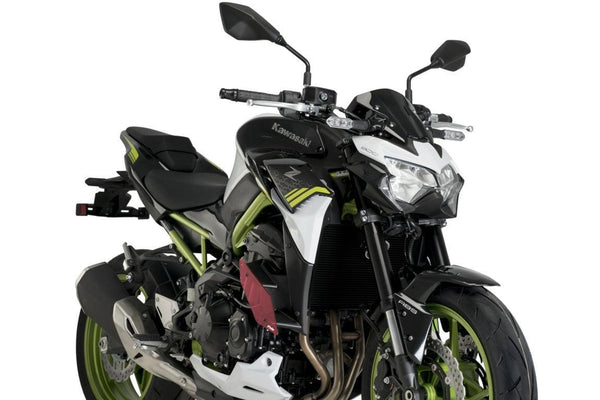 Komplet krila za Kawasaki Z900 20 C/Red