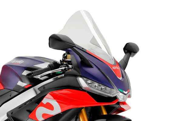 R-racer zaslon Aprilia RSV4 E5/Factory E5 C/Clear
