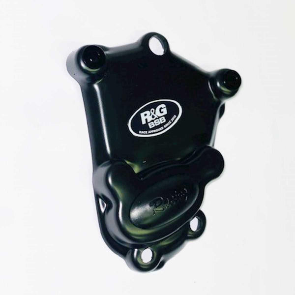 BMW S1000RR 10-18 / HP4 / S1000R 14-20 / S1000XR, RHS Pulse Cover. Verzia cesty/pretekov (nízky profil)