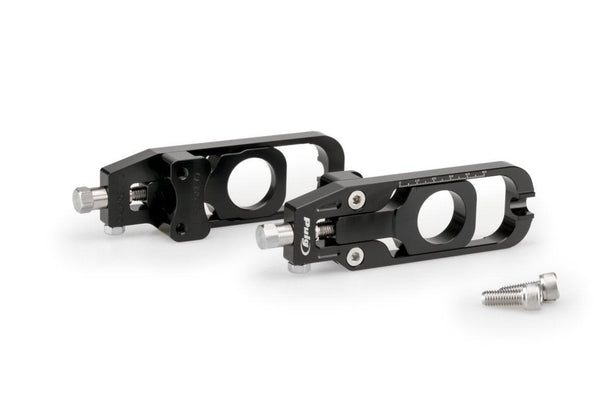 Ķēdes tensors Yamaha MT-09/SP 21- C/melnais