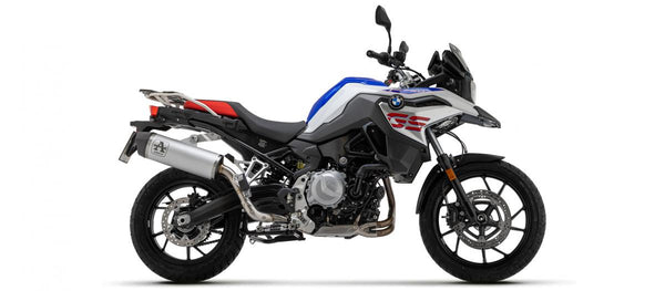 BMW F 850 ​​GS 21/24 - F 900 GS 24 - F 900 GS Avantura 24 Link cijev