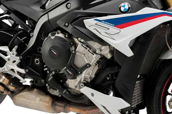 Motora pārsega celiņš Homologāts BMW S1000R/RR/X