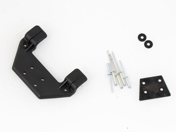 LOCK RETAINING CLAW