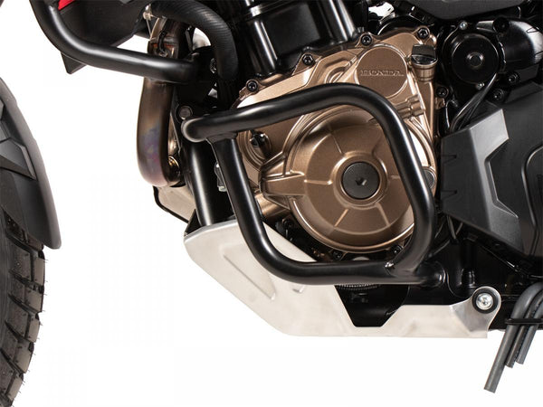 Zaštita motora crna za Honda CRF 1100 l Afrika blizanac (2024-)