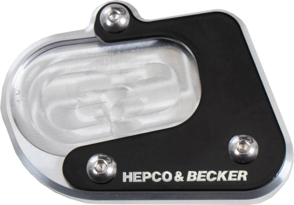 Kickstand Enlargement for BMW F 800 GS (2024-)