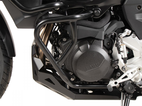 Engine Protection Bar Black for BMW F 800 GS (2024-)