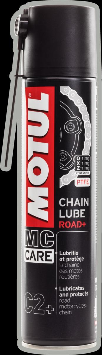 „Motul ChainLube Road“ ir 100 ml