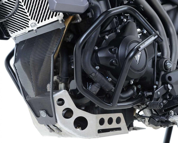 Avanturistički barovi, Triumph Tiger 800, 800XC 11-17, 800xrx, 800xcx, 800XCA (nije kompatibilan s R&G Aero Scrather Spatchtors, kodovi CP0364BL/CP0387BL)