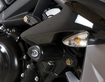 Zaštitnici aero sudara, Triumph Street Triple / Triple R 13-16 / Street Triple RX 15-