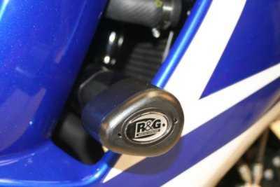 Zaštitnici aero sudara, Suzuki GSX650 F 08-09