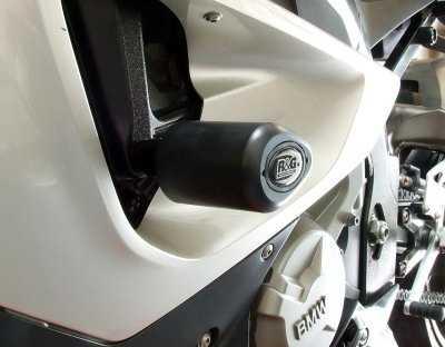 Zaštitnici aero sudara (bijeli), BMW S1000RR 10-11