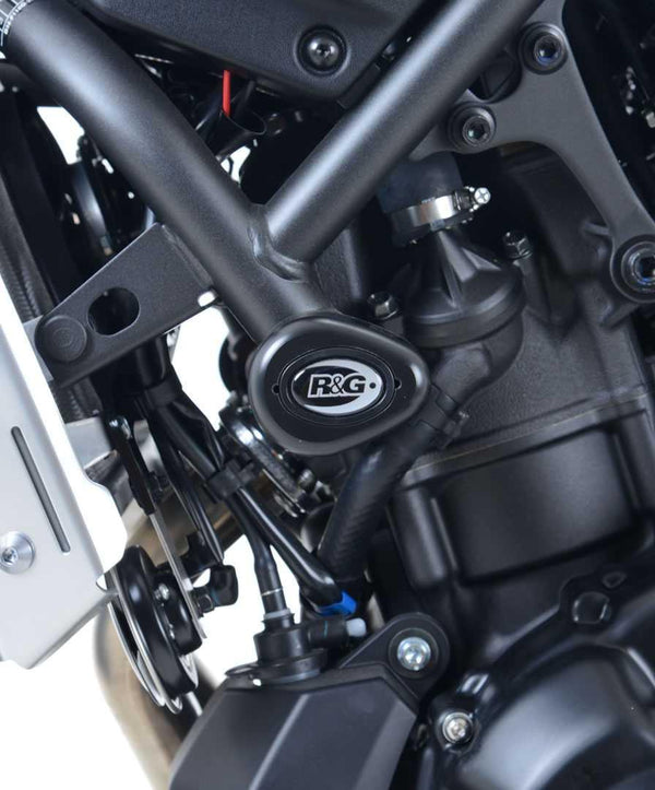 Zaštitnici aero sudara, Yamaha MT-07, XSR700, Tracer 700 16-20