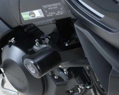Zaštitnici aero sudara, Suzuki 1000 V-STRM 14-19 / 1050 V-STROM (XT) 20-
