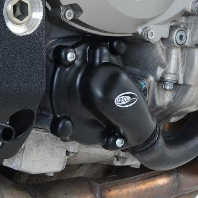BMW S1000RR 10-18 / HP4 / S1000R 14-20 / S1000XR, Vodné čerpadlo RHS