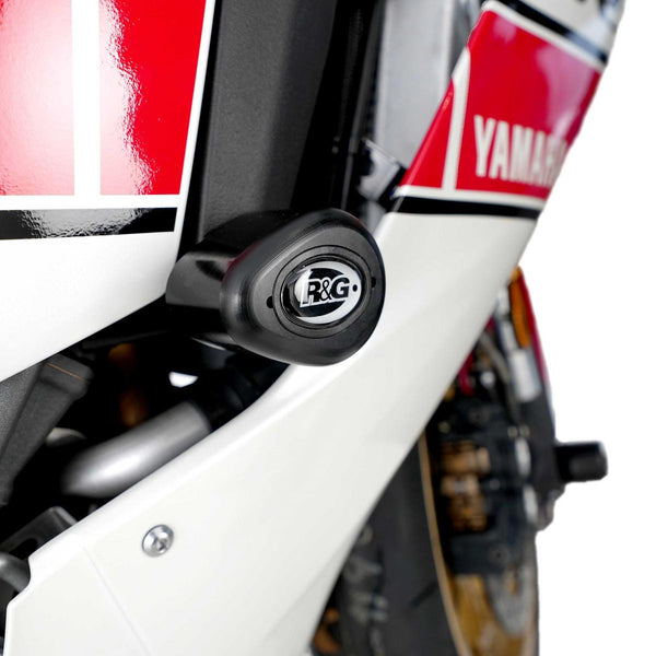 Zaštitnici zračnih sudara, Yamaha YZF-R1 15- / R1M 15-
