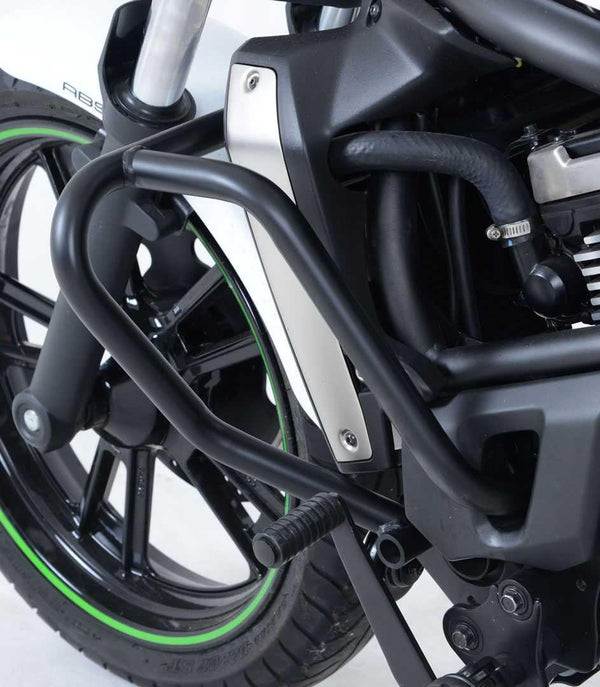 Avanturistički barovi, Kawasaki 650 Vulcan's 15- / Vulcan Cafe 18-