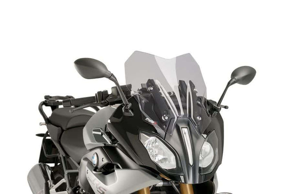 Trkački zaslon BMW R1200 RS 15-18 C/dim