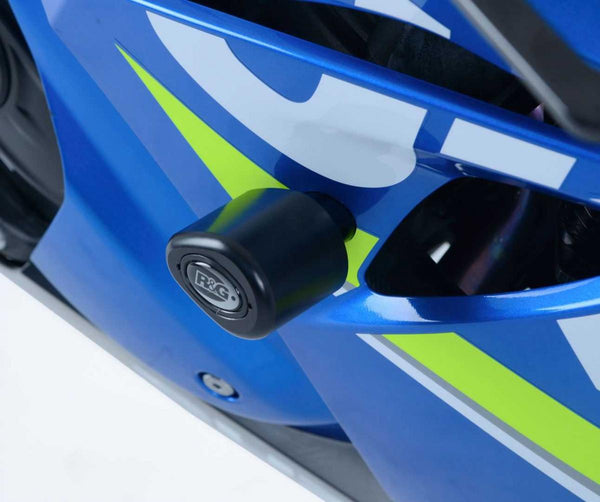 Zaštitnici aero sudara, Suzuki GSX-R1000/R 17-
