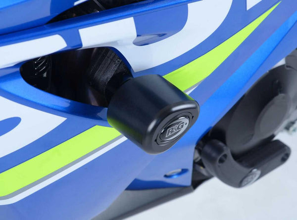 Aero klizači okvira bez rezanja, Suzuki GSX-R1000/R 17-