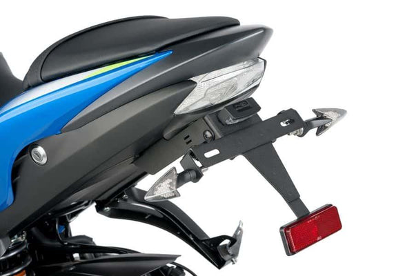 Podrška za licencu Suzuki GSX-S750/GSX-S1000/S1000F