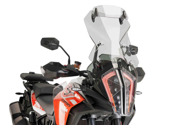Zaslon do/vis KTM 1290 Super Adventure R/S C/Smoke