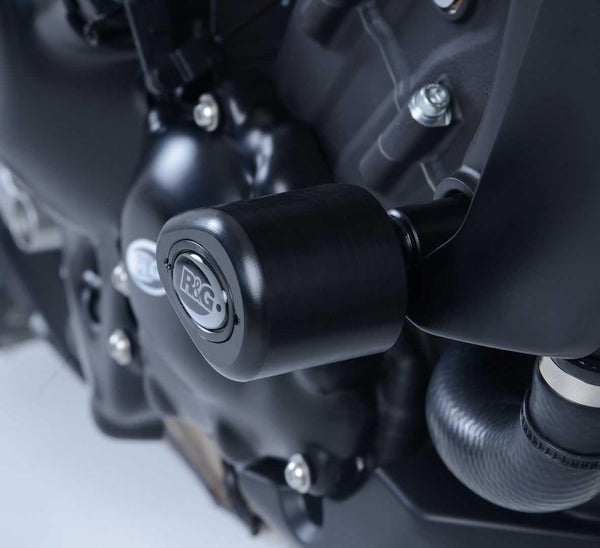 Zaštitnici aero sudara (sprijeda), Yamaha MT-09 17-20 / MT-09 SP 18-20 / MT-09 Tracer 18-20