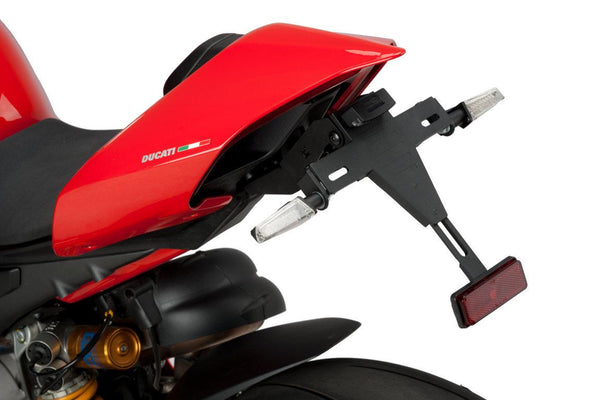 Podrška za licencu Ducati Panigale V4/S/Special