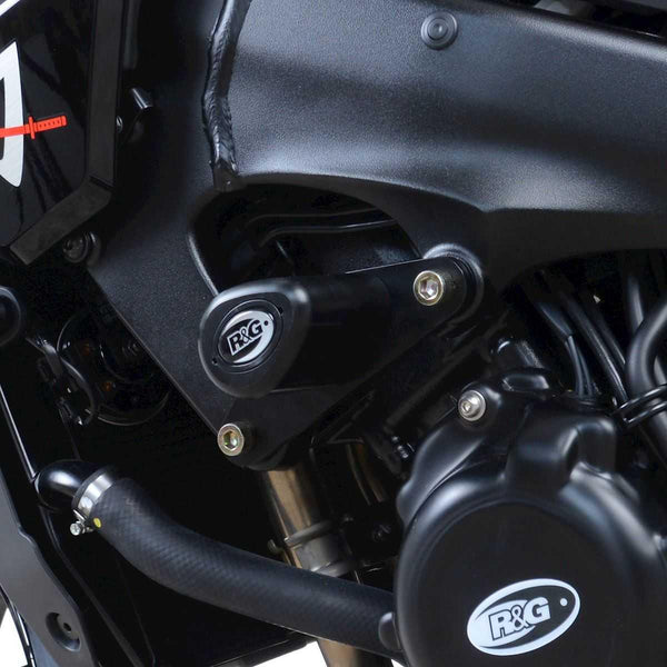 Zaštitnici aero sudara (tip mosta), Suzuki Katana 19-, GSX-S1000 (ABS)