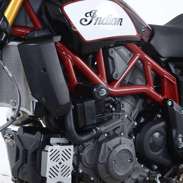 Aero Crash Protectors, Indian FTR1200 (S) 19-