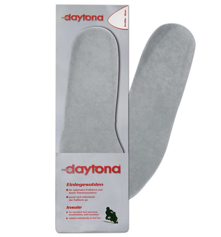 INSOLE DAYTONA