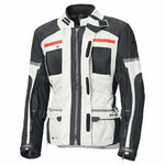 Held Dam Gore-Tex® Textile MC jacket Carese Evo Gray