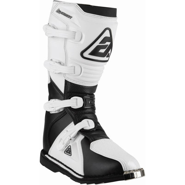 Answer Crosstövlars AR1 White 