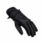 Ozon Lady MC-Gloves Touring WP Black