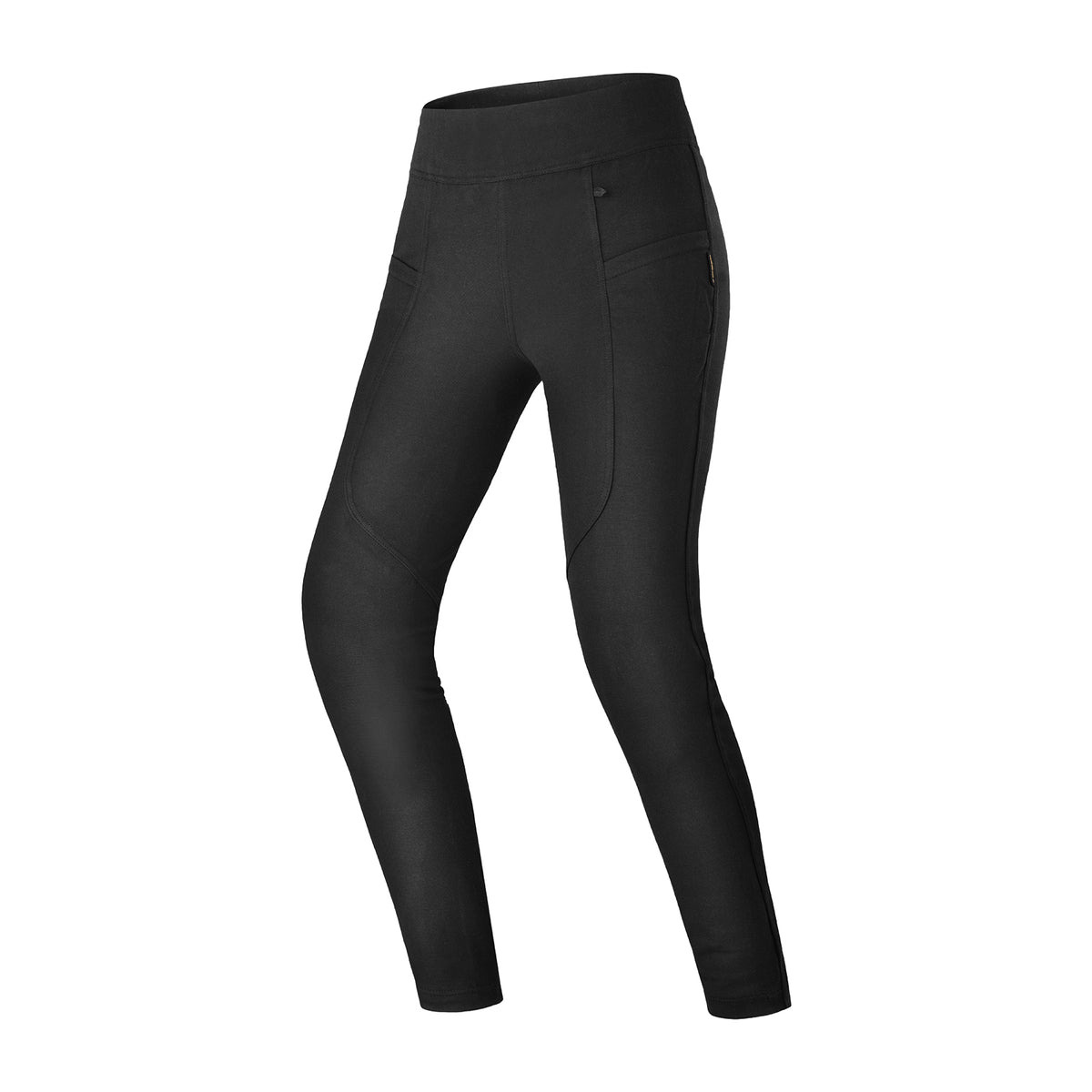 „Shima Lady Mc-Leggings Cruz 2.0 Black“