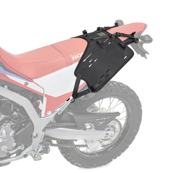 Kriega olimpiskā bāze CRF300