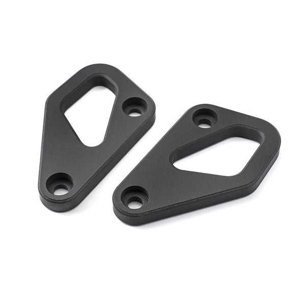 Kriega Os-Footrest El. KTM790/890 „Norden“- ralio sėdynė